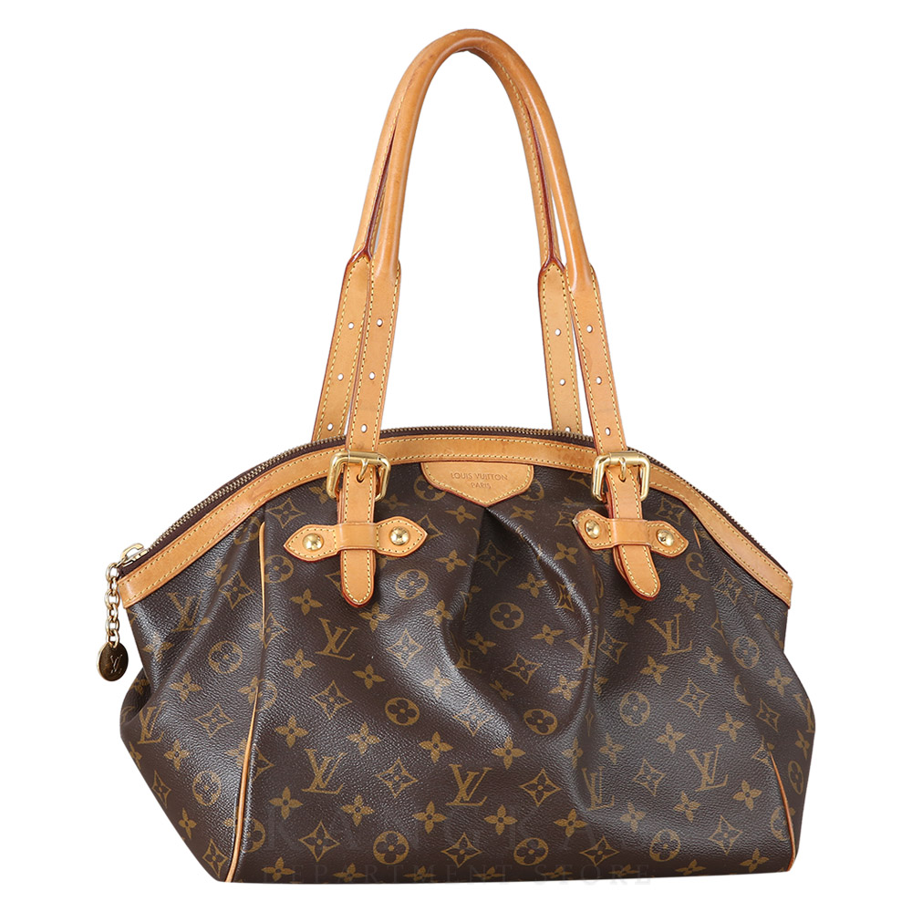 LOUIS VUITTON(USED)루이비통 모노그램 티볼리 GM